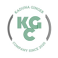 Kaduna Ginger Company logo, Kaduna Ginger Company contact details