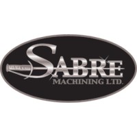 Sabre Machining LTD logo, Sabre Machining LTD contact details