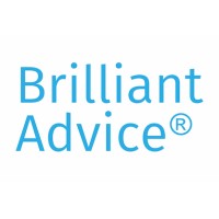 Brilliant Advice logo, Brilliant Advice contact details