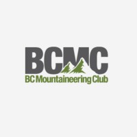 BC Mountaineering Club logo, BC Mountaineering Club contact details