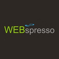 Webspresso logo, Webspresso contact details