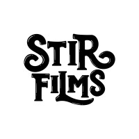 Stir Films logo, Stir Films contact details