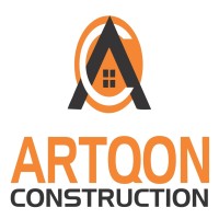 Artqon Construction logo, Artqon Construction contact details