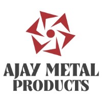 AJAY METAL PRODUCTS logo, AJAY METAL PRODUCTS contact details