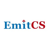 Emit CS Inc logo, Emit CS Inc contact details