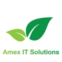 Amex IT Solutions LLC logo, Amex IT Solutions LLC contact details