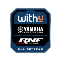 RNF Racing Team logo, RNF Racing Team contact details