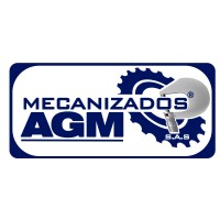 MECANIZADOS AGM SAS logo, MECANIZADOS AGM SAS contact details