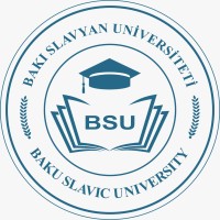 Baku Slavic University, BSU logo, Baku Slavic University, BSU contact details