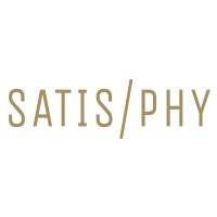 Satisphy logo, Satisphy contact details