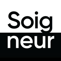 Soigneur Consulting logo, Soigneur Consulting contact details