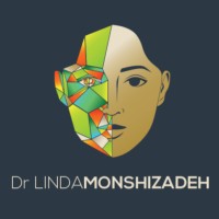 Dr Linda Monshizadeh logo, Dr Linda Monshizadeh contact details