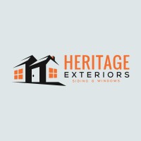 Heritage Exteriors logo, Heritage Exteriors contact details