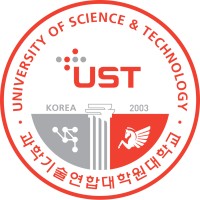 (UST) University of Science and Technology, Korea logo, (UST) University of Science and Technology, Korea contact details