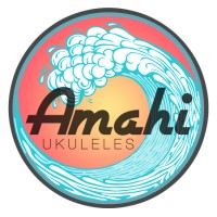 Amahi Ukuleles logo, Amahi Ukuleles contact details