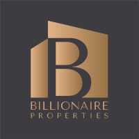 Billionaire Properties logo, Billionaire Properties contact details