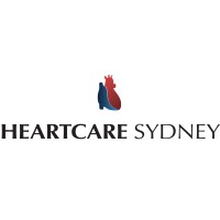 Heartcare Sydney logo, Heartcare Sydney contact details