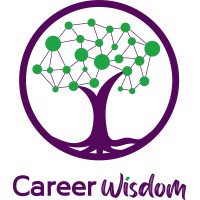 Career Wisdom logo, Career Wisdom contact details