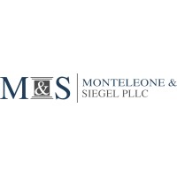 Monteleone & Siegel, PLLC logo, Monteleone & Siegel, PLLC contact details