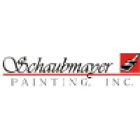 Schaubmayer Painting, Inc. logo, Schaubmayer Painting, Inc. contact details