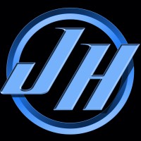 JH Productions logo, JH Productions contact details