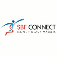 SBF Connect Pte Ltd logo, SBF Connect Pte Ltd contact details