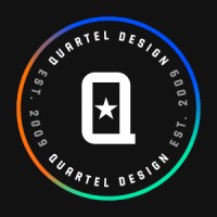 Quartel Design logo, Quartel Design contact details