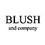 Blush And Company logo, Blush And Company contact details