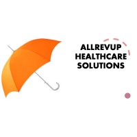 AllRevup Healthcare Solutions logo, AllRevup Healthcare Solutions contact details