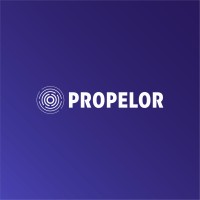 Propelor logo, Propelor contact details