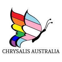 Chrysalis Australia logo, Chrysalis Australia contact details