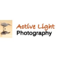 Active Light Photography logo, Active Light Photography contact details