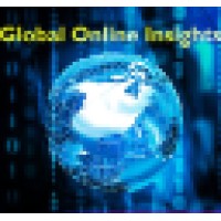 Global Online Insights logo, Global Online Insights contact details