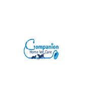 Companion Home Vet Care logo, Companion Home Vet Care contact details