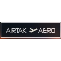 Airtakaero logo, Airtakaero contact details