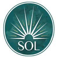 Sol Holistic logo, Sol Holistic contact details