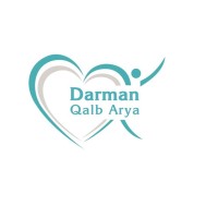 Darman Qalb Arya logo, Darman Qalb Arya contact details