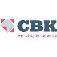 CBK werving & selectie logo, CBK werving & selectie contact details