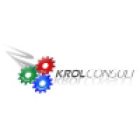 KROL CONSULT logo, KROL CONSULT contact details