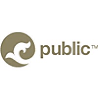 Public Creative logo, Public Creative contact details