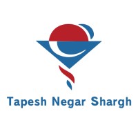 Tapesh Negar Shargh logo, Tapesh Negar Shargh contact details