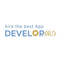 Develop4U logo, Develop4U contact details