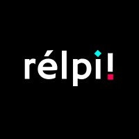 Rélpi! Digital logo, Rélpi! Digital contact details