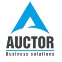 Auctor Business Solutions Pvt. Ltd. logo, Auctor Business Solutions Pvt. Ltd. contact details