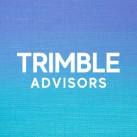 Trimble Advisors logo, Trimble Advisors contact details