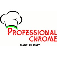 Professional Chrome Barbecue & Pizza Oven logo, Professional Chrome Barbecue & Pizza Oven contact details