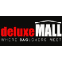 Deluxemall logo, Deluxemall contact details