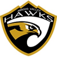 Arroyo Valley High School logo, Arroyo Valley High School contact details