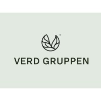 Verd Gruppen AS logo, Verd Gruppen AS contact details