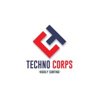 Techno Corps logo, Techno Corps contact details